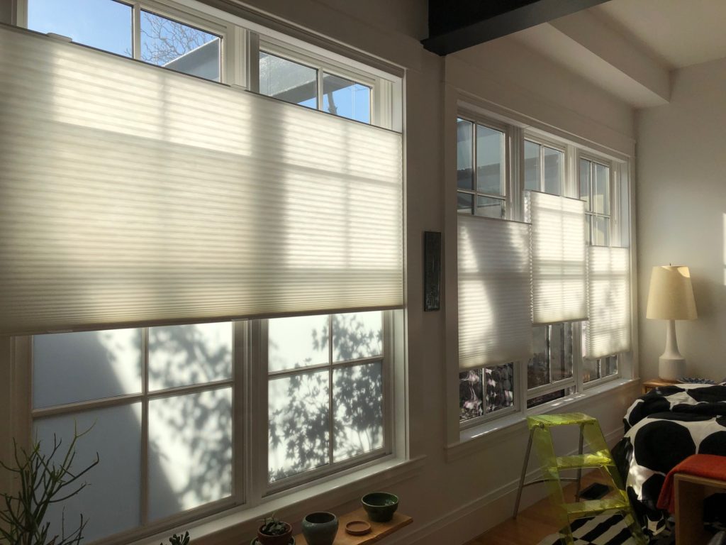 How To Take Down Window Blinds