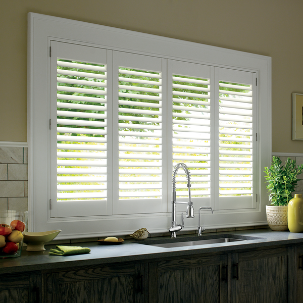 How To Dress Kitchen Windows, Curtains For Kitchen Windows With Blinds