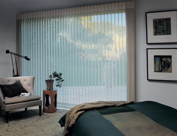 Window Treatments that Let in Light and Provide Privacy Innuwindow