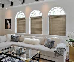 Normandy Wood Blinds