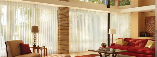 Luminette® Privacy Sheers by Hunter Douglas