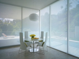Cordless Blinds for the Office