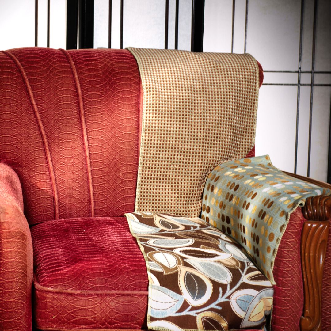 Custom Furniture Reupholstery Services In The Boston Area Innuwindow   Chair Fabrics 