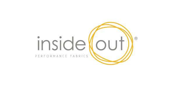 InsideOut Performance Fabrics® logo near Natick, Massachusetts (MA)