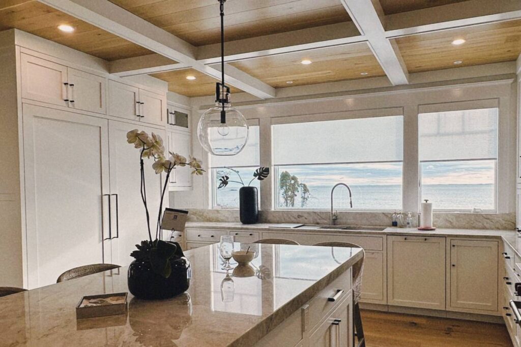 Hunter Douglas Designer Solar Shades near Natick, Massachusetts (MA)