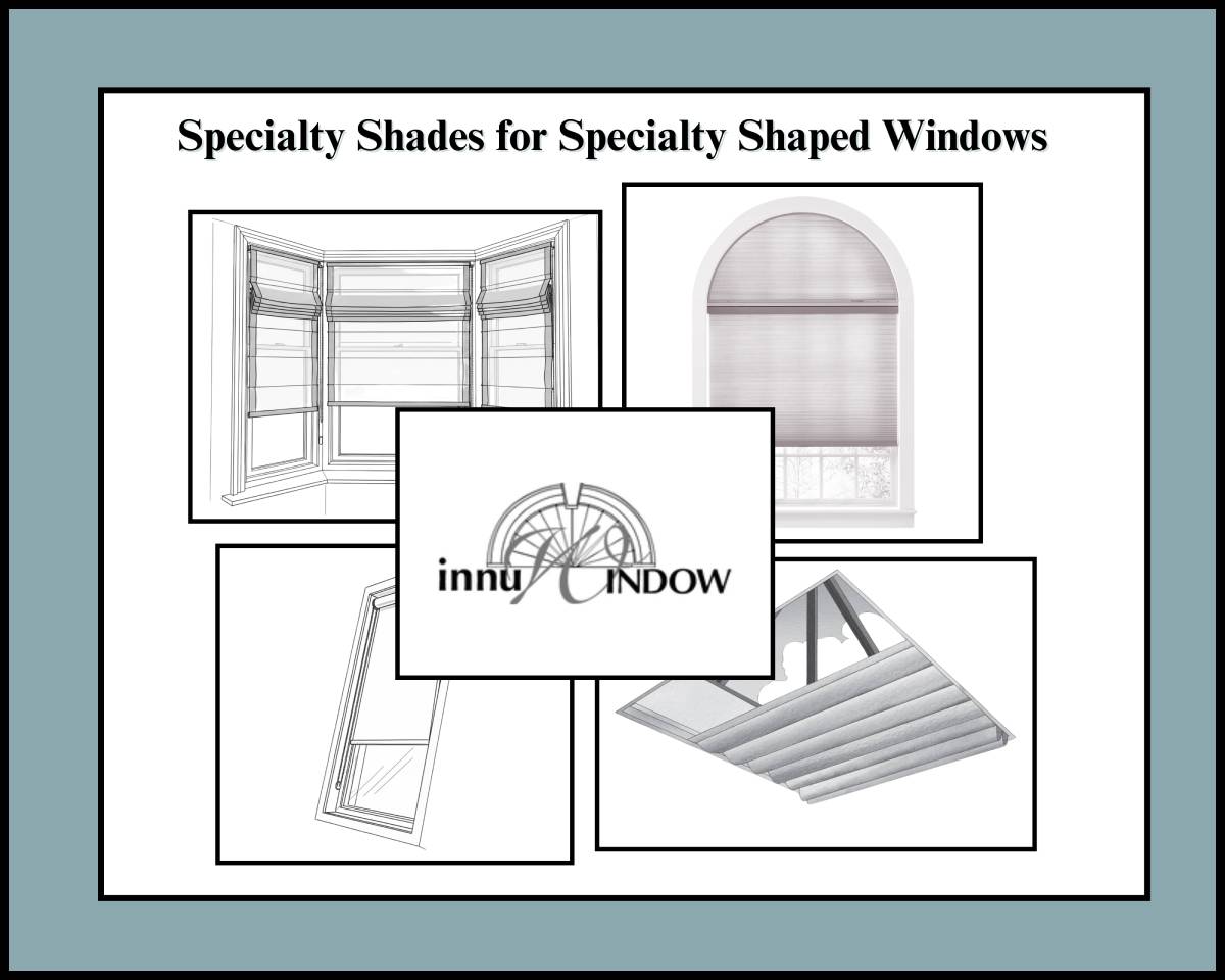 A variety of skylights, angled windows, and circular windows near Natick, MA