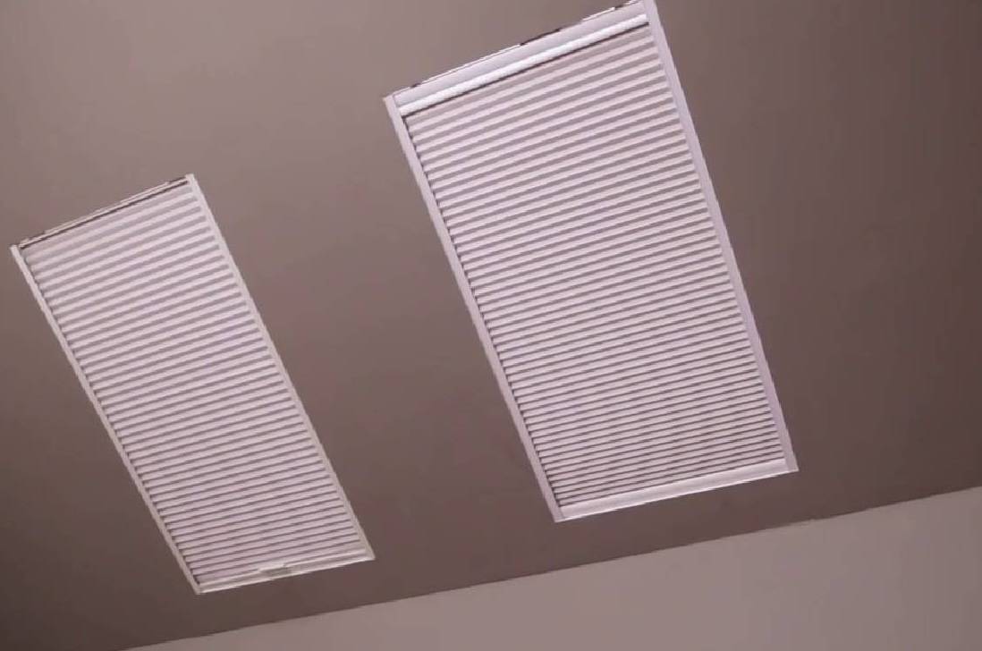 Alta Honeycomb Shades at Innuwindow near Natick, MA