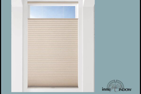 Top-Down Bottom-Up Hunter Douglas Duette® Cellular Shades near Natick, Massachusetts (MA)